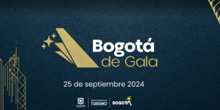 Bogotá de Gala - Imagen Instituto Distrital de Turismo