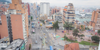 Distrito revocó licitación tramos 1 y 2 de Carrera Séptima en Bogotá