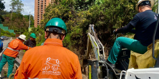 Cortes de agua en Bogotá jueves 8 de agosto de 2024 conoce las zonas