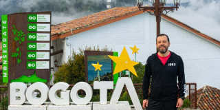 Cumpleaños de Bogotá, ciudad de las oportunidades: Alcalde Galán 