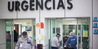 En Bogotá se toman medidas para prevenir la viruela del mono o mpox