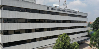 Distrito desautoriza publicación realizada en centro de documentación