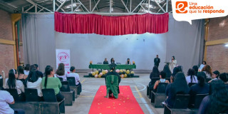 En Bogotá, mi casa también hay oportunidades para los privados de la libertad