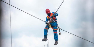 Cortes de luz en Bogotá miércoles 21 de agosto de 2024