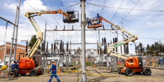 Cortes de luz en Bogotá y Soacha martes 13 de agosto de 2024 