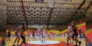 Historia, evolución y dónde practicar baloncesto en Bogotá 2024 