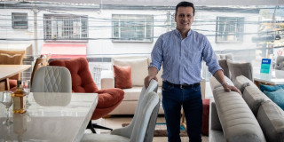 Feria del Hogar en Bogotá: 120 emprendedores y empresarios se suman