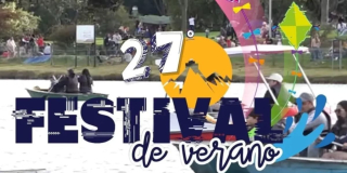Festival de Verano de Bogotá: Conoce programación eventos de Francia