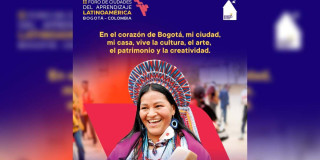 Foro de Ciudades del Aprendizaje de Latinoamérica llega a Bogotá 