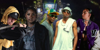 Hip Hop al Parque 2024 con perfil de artistas invitados 