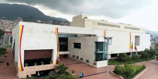 Archivo de Bogotá: qué es y dónde está ubicado en la ciudad