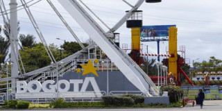 In 2024, Bogotá Saw a 5.6% Increase in International Tourist Arrivals