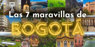 Planes en Bogotá para visitar las maravillas de la ciudad 2024