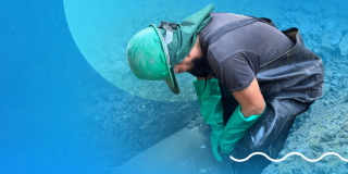 Cortes de agua en Bogotá domingo 11 de agosto conoce los barrios