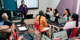 Nuevas oportunidades de formación gratuita para mujeres en Bogotá ¡Entérate!
