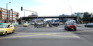 Pico y placa en Bogotá semana del 12 a 16 de agosto vehículos particulares