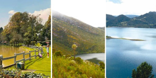 Planes en Bogotá lugares para hacer picnic en la ciudad y Cundinamarca