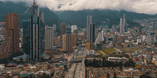 Planes en Bogotá: lugares y más datos de la ciudad