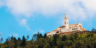 Planes en Bogotá con 10 lugares para visitar agosto 2024 