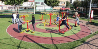 Racionamiento de agua en Bogotá 18 de agosto 2024 parques cerrados