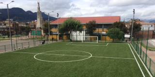 Racionamiento de agua en Bogotá 6 de agosto 2024 parques cerrados