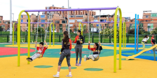 Racionamiento de agua en Bogotá viernes 16 de agosto cierre parques