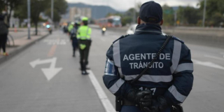 Pico y placa regional para entrar a Bogotá lunes 19 de agosto 2024