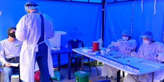 Puntos de vacunación contra COVID-19 y otras enfermedades 5 de agosto