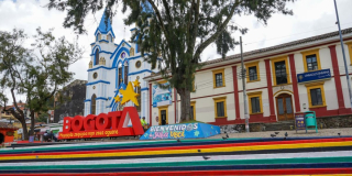 Cumpleaños de Bogotá: Suba presentó las ‘Gerencias de la Solución’