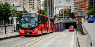 Noticias de TransMilenio hoy martes 13 de agosto de 2024