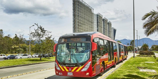Noticias de TransMilenio hoy jueves 15 de agosto de 2024