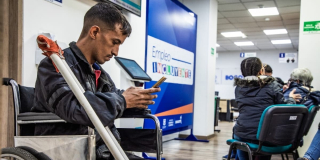 Trabajo en Bogotá: Accede a 626 vacantes hasta el 11 de agosto 2024