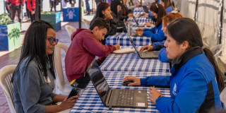 Trabajo en Bogotá: sin experiencia 1.780 vacantes hasta el domingo 25 de agosto