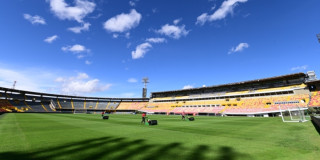 Copa Mundial Femenina Sub-20 IDRD entrega estadios El Campín y Techo 