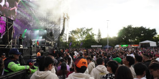 35 % de asistentes al Festival Cordillera en Bogotá, serán turistas