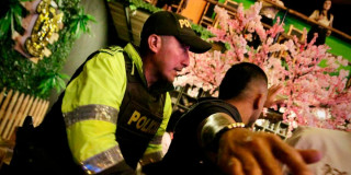 Día Amor y Amistad: Distrito y Policía adelantan acciones de seguridad en Bogotá