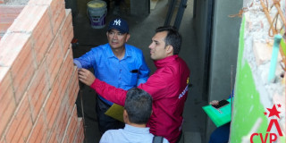 Subsidios de vivienda en Bogotá: monitoreo programa Plan Terrazas