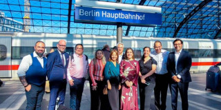 Bogotá and Cundinamarca Aim to Boost Metro and Regiotram at InnoTrans