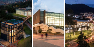 Centros Felicidad en Bogotá: ¿cuántos hay y que servicios prestan?