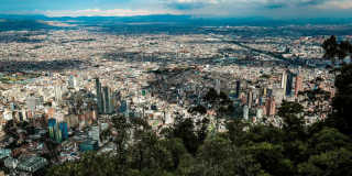 Pronóstico del clima en Bogotá sábado 21 de septiembre 2024 
