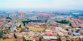 Foto: Archivo Alcaldía Mayor de Bogotá