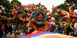 La Bogotaneidad: el orgullo de Bogotá que se reinventa 