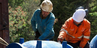 Cortes de agua en Bogotá 7 al 15 de septiembre de 2024 conoce zonas