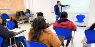 Cursos gratis en Bogotá: aprende marketing digital en septiembre 2024