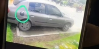 Video: Desmantelan taller dedicado a venta de autopartes ilegales en Internet