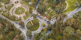 Planes en Bogotá: diez parques que debes conocer en la ciudad