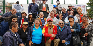 Plan de Desarrollo Local de San Cristóbal 2025-2028 fue aprobado 