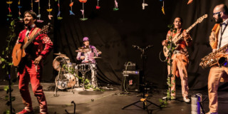 Cinemateca Bogotá: vacaciones recreativas de octubre 