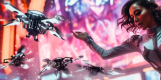 Temporada de Live Cinema en Bogotá 2024 