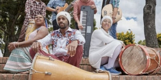 Dia de la Diversidad Cultural en Bogotá 2024 